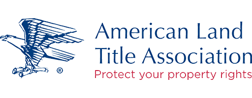 Graphic design - American Land Title Association